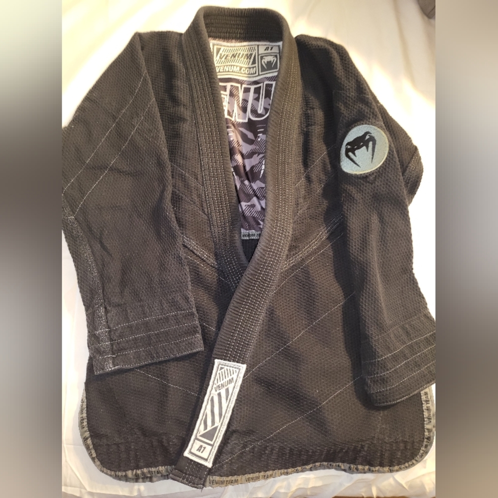 Venum men's BJJ Gi